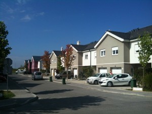 Arsi luka, kuce nizu u B;atu